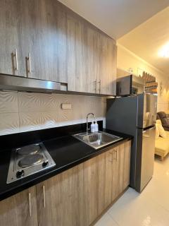 Twin Duckworth Suites T3 - Manila - 9