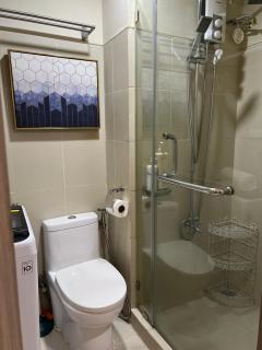 Twin Duckworth Suites T3 - Manila - 7