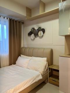 Twin Duckworth Suites T3 - Manila - 5