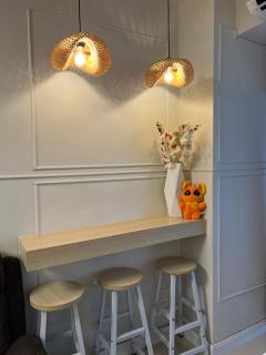 Twin Duckworth Suites T3 - Manila - 3