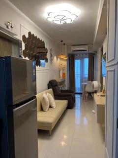 Twin Duckworth Suites T3 - Manila - 2