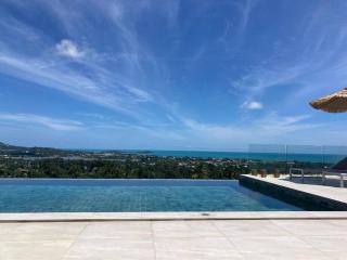 Dreams, panoramic seaview villa, 2 pools - Koh Samui - 3