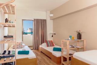 STAY Rhodes HoStel & Bar - Città di Rodi - 9