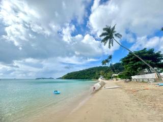 Sea Dreamer Beachfront Apartments - Phuket - 5