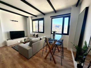S N Holidays Triplex Loft Mountain ZONA BAJA - Serra Nevada - 7