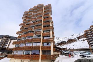 Dome de Polset Sanctuary by Alpstays - Val Thorens - 5