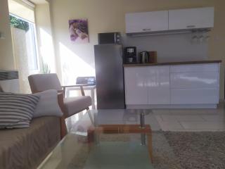 Komfortowy 3-pokojowy apartament 6 osobowy, 70m od morza w Ustroniu Morskim z basenem w sezonie - Ustronie Morskie - 1