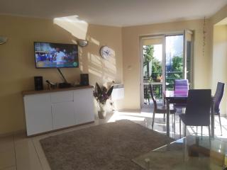 Komfortowy 3-pokojowy apartament 6 osobowy, 70m od morza w Ustroniu Morskim z basenem w sezonie - Ustronie Morskie - 3