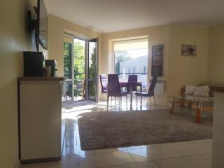Komfortowy 3-pokojowy apartament 6 osobowy, 70m od morza w Ustroniu Morskim z basenem w sezonie - Ustronie Morskie - 9