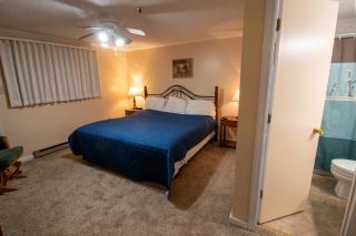 ML186 First Floor WiFi EZ Gated Parking Near Village Slopes - Snowshoe - 1