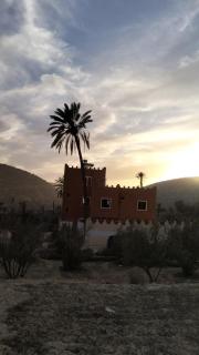 Paradise Valley Guest house - Tagadirt - 0