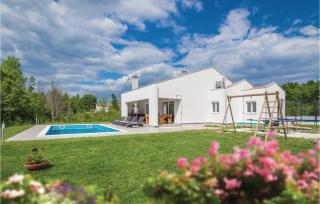 Holiday Home Labin 07 - 0