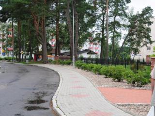 SAS Militaria dla 2 par 2 pokoje 4 osoby - 2