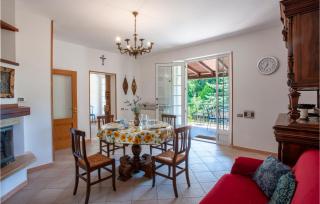 Casa Glicine - Pian di Mulino - 8
