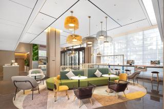 Home2 Suite by Meishan Dongpo - 7