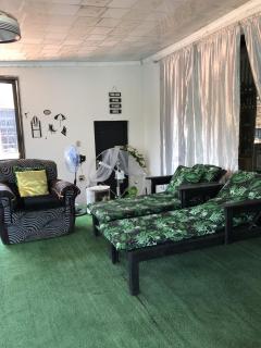 Style and BeYouti Cabin - Joanesburgo - 7