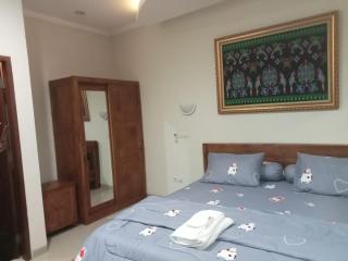 Intan Mutiara Sanur Beach Villa - Sanur - 7