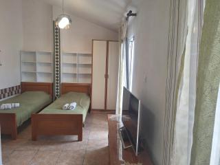 Apartment at villa with pool - 5