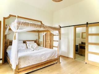 Maison de maître dans la nature - 8