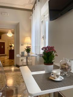 Palazzo Mari suite & rooms b&b - Montevarchi - 8