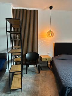 Hotel Art - 5