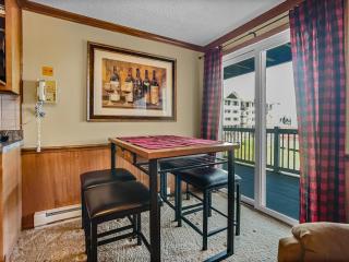 ML228 Relax and Reset In The Mtn Air Great View WiFi Close to Village - Snowshoe - 2
