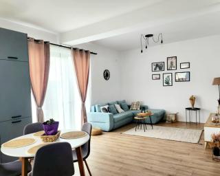 ADM Cozy Home - Entire private house&garden - Tunari - 9