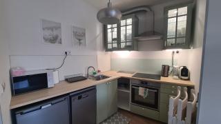 Apartament Dębowe Zacisze Tużycka - 3
