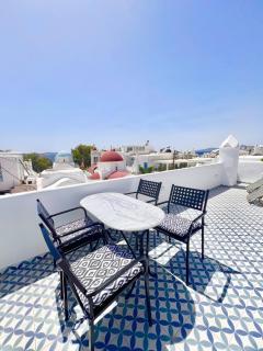 Kallisti Suite in Mykonos Town - Míconos - 0