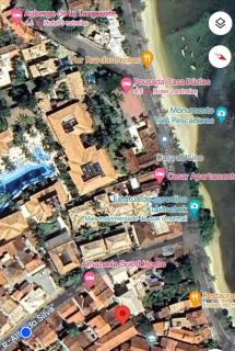 Casa próxima as Estátuas dos Três Pescadores - Búzios - 4