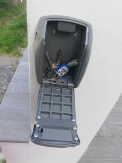 Maison de la mer - plage d'Ault - WIFI - 6