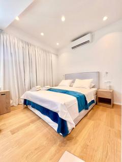 Kallisti Suite in Mykonos Town - Míconos - 9