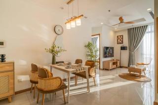 Staycation Vinhomes Landmark 81 - Ho Chi Minh City - 1