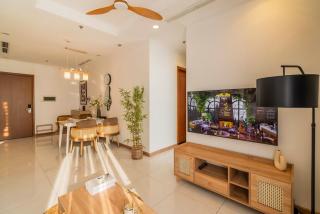 Staycation Vinhomes Landmark 81 - Ho Chi Minh City - 2