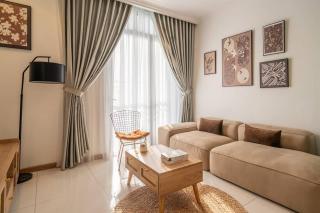 Staycation Vinhomes Landmark 81 - Ho Chi Minh City - 4