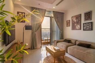 Staycation Vinhomes Landmark 81 - Ho Chi Minh City - 3