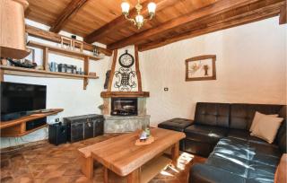Holiday Home Zastrazisce With Fireplace 03 - Zastražišće - 8