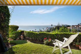 Alfresco Stays Mijas Skyline Sea Views - 0