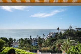 Alfresco Stays Mijas Skyline Sea Views - Mijas Costa - 2