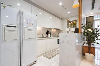 Staycation Vinhomes Landmark 81 - Ho-Chi-Minh-Stadt - 1