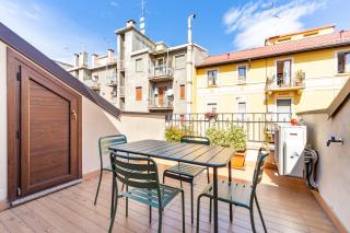 Casa Luce con Terrazza - Milaan - 5