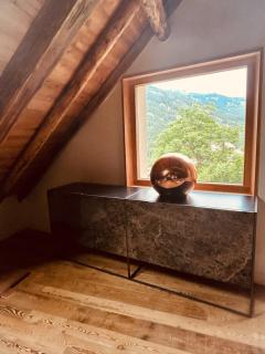 Maison de montagne Serre Chevalier - Saint-Chaffrey - 5