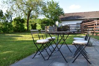 Landliebe Ferienwohnung Casa Schrader Kaltenholzhausen -  - 5