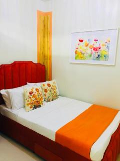 Oranje Suite near NAIA AIRPORT - Manila - 7