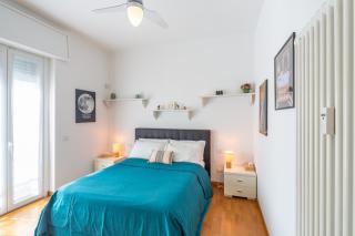 Casa Luce con Terrazza - Milão - 8