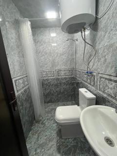 NAREMA FAMILY HOTEL MEGHRI - 6