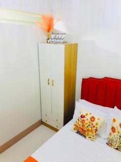 Oranje Suite near NAIA AIRPORT - Manila - 8