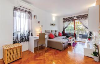 Lovely Apartment In Jadranovo With Wifi - Jadranovo - 0