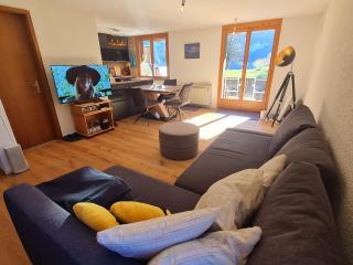 Chalet Grindelwald Gletscher - Boutique Apartment - Grindelwald - 5