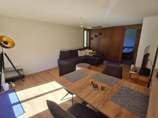 Chalet Grindelwald Gletscher - Boutique Apartment - 1